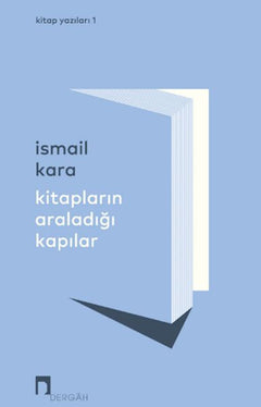 Kitapların Araladığı Kapılar