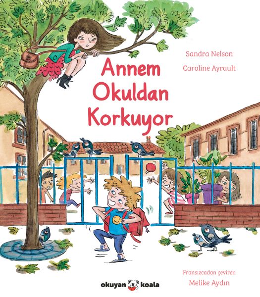 Annem Okuldan Korkuyor-zoom-