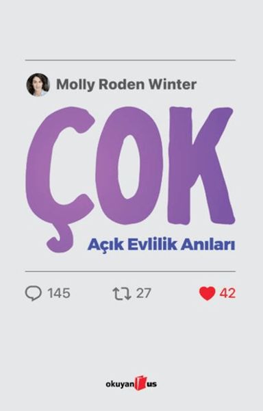 Çok - Açık Evlilik Anıları-zoom-