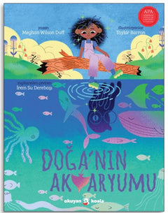 Doğanın Akvaryumu