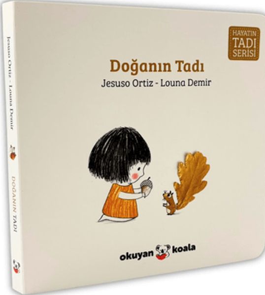 Hayatın Tadı Serisi - Doğanın Tadı-zoom-