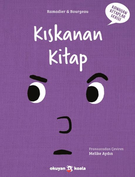 Kıskanan Kitap-zoom-