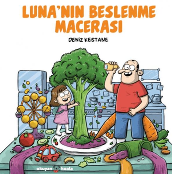 Luna’nın Beslenme Macerası-zoom-