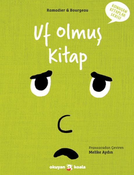 Uf Olmuş Kitap-zoom-