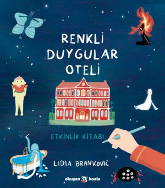 Renkli Duygular Oteli – Etkinlik Kitabı-zoom-