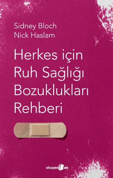 Herkes I·c¸in Ruh Sagˆlıgˆı Bozuklukları Rehberi-zoom-