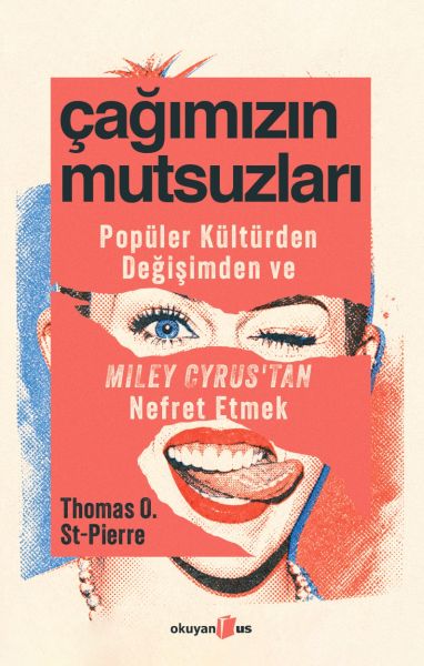 Çağımızın Mutsuzları