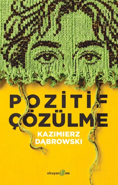 Pozitif Çözülme