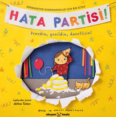 Hata Partisi