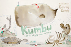 Kumbu Şarkı Söyleyen Balina