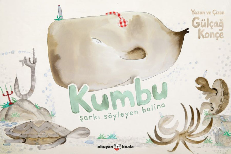 Kumbu Şarkı Söyleyen Balina-zoom-