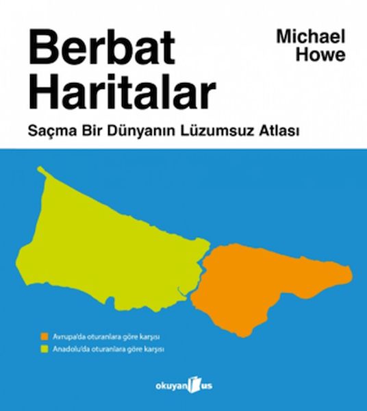 Berbat Haritalar