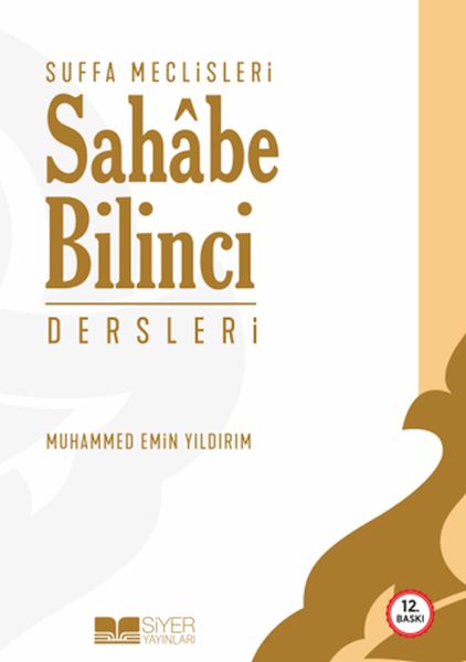 Suffa Meclisleri - Sahabe Bilinci Dersleri-zoom-
