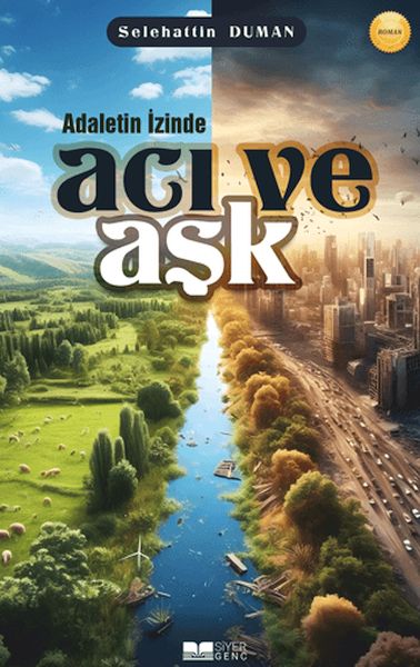 Adaletin İzinde Acı ve Aşk-zoom-