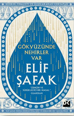 Gökyüzünde Nehirler Var
