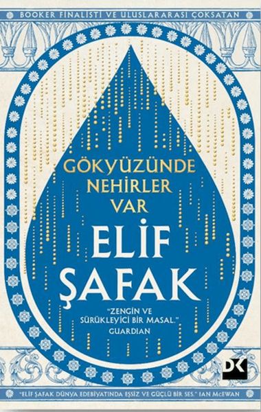 Gökyüzünde Nehirler Var-zoom-