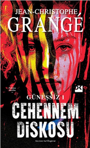 Güneşsiz: 1 - Cehennem Diskosu-zoom-