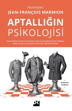 Aptallığın Psikolojisi