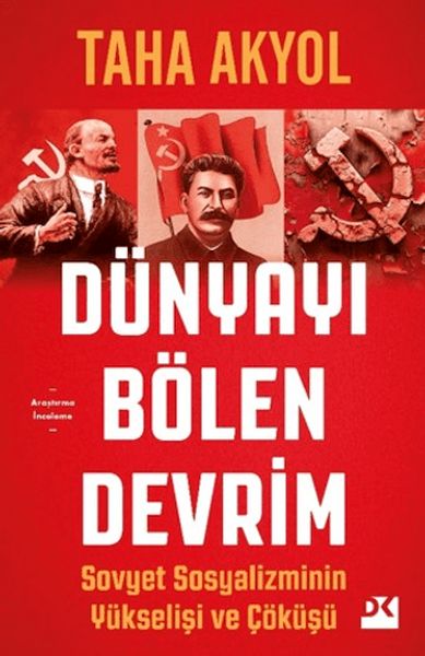 Dünyayı Bölen Devrim-zoom-
