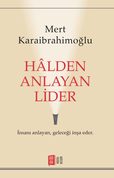 Halden Anlayan Lider-zoom-