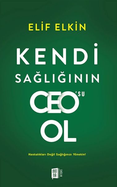 Kendi Sağlığı'nın Ceo'su Ol-zoom-