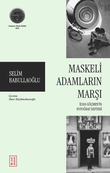 Maskeli Adamların Marşı-zoom-