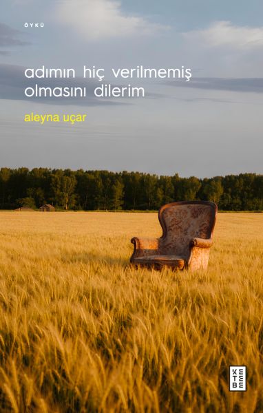 Adımın Hiç Verilmemiş Olmasını Dilerim-zoom-