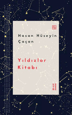 Yıldızlar Kitabı