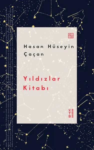 Yıldızlar Kitabı