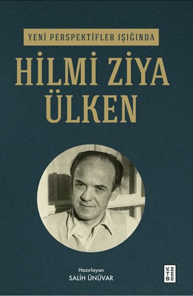 Yeni Perspektifler Işığında Hilmi Ziya Ülken-zoom-