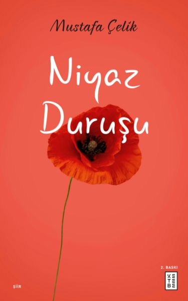 Niyaz Duruşu