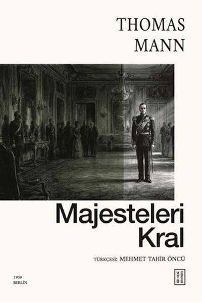 Majesteleri Kral-zoom-