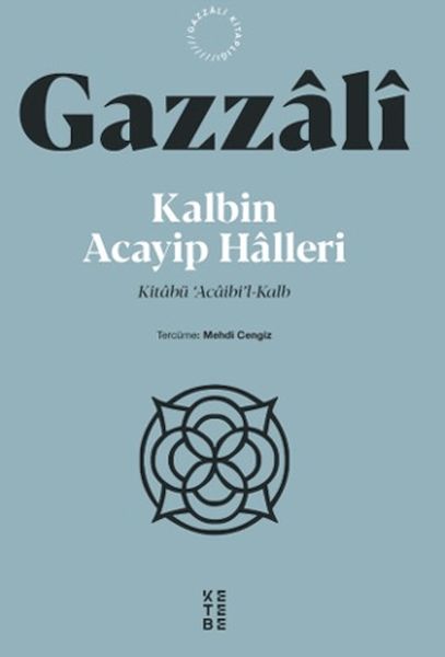 Kalbin Acayip Halleri