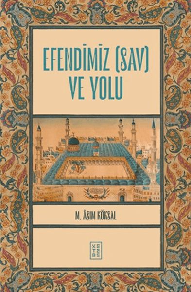 Efendimiz (sav) ve Yolu-zoom-