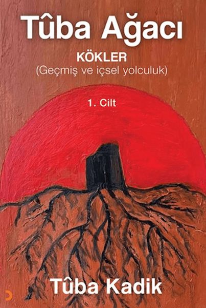 Tûba Ağacı 1. Cilt-zoom-