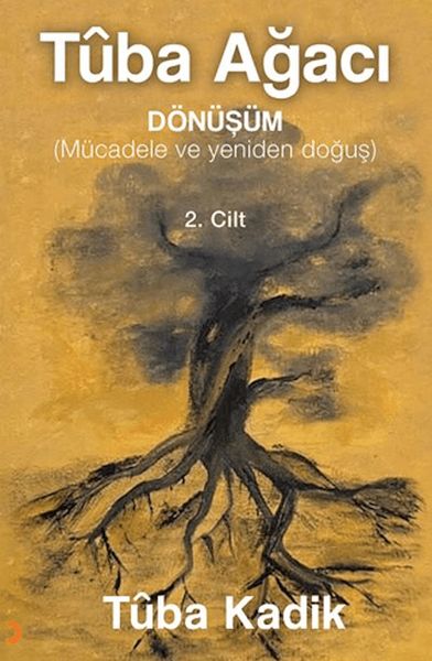 Tûba Ağacı 2. Cilt