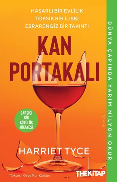 Kan Portakalı