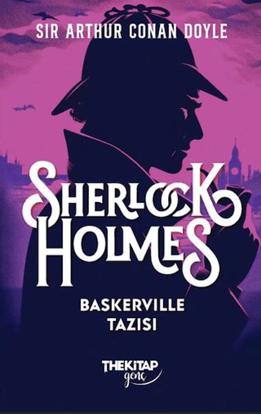 Sherlock Holmes Baskerville Tazısı-zoom-