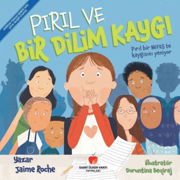 Pırıl ve Bir Dilim Kaygı-zoom-