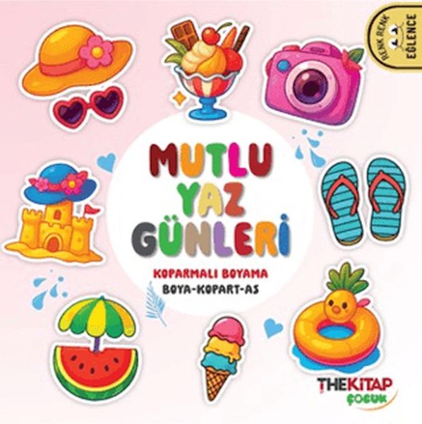 Mutlu Yaz Günleri-zoom-