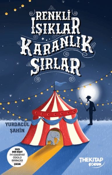 Renkli Işıklar Karanlık Sırlar-zoom-