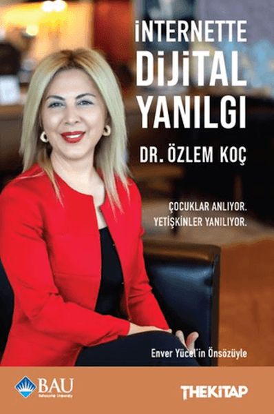 İnternette Dijital Yanılgı
