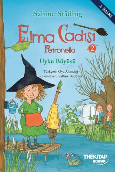Elma Cadısı Petronella - 2-zoom-