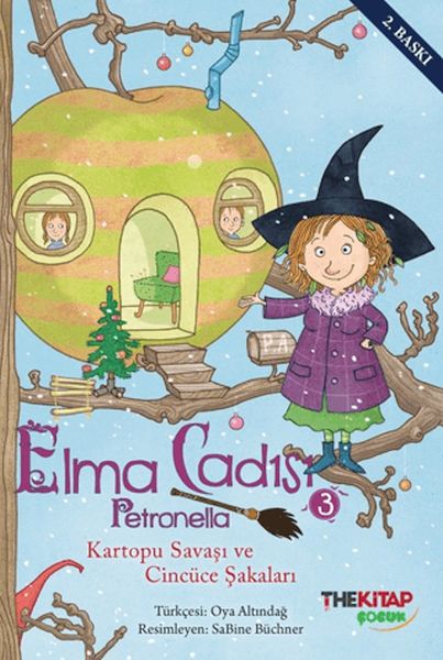 Elma Cadısı Petronella - 3-zoom-