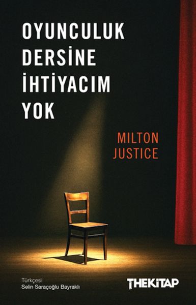 Oyunculuk Dersine İhtiyacım Yok-zoom-