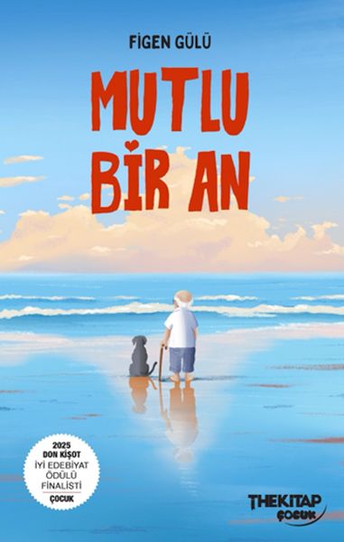 Mutlu Bir An