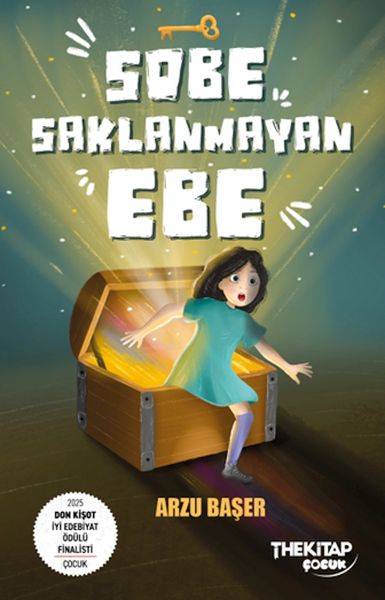 Sobe Saklanmayan Ebe