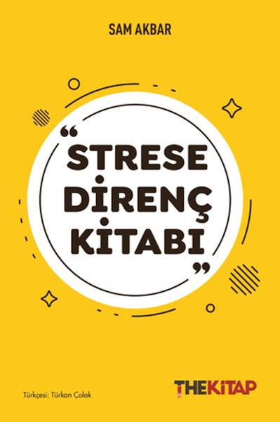 Strese Direnç Kitabı-zoom-