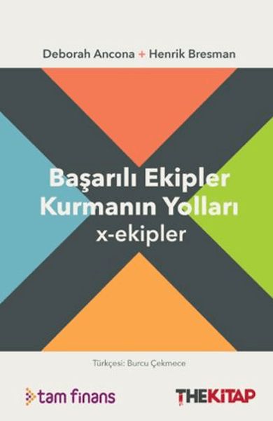 Başarılı Ekipler Kurmanın Yolları x-ekipler-zoom-