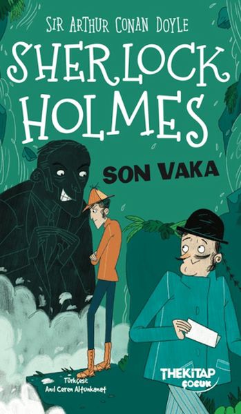 Sherlock Holmes Son Vaka-zoom-